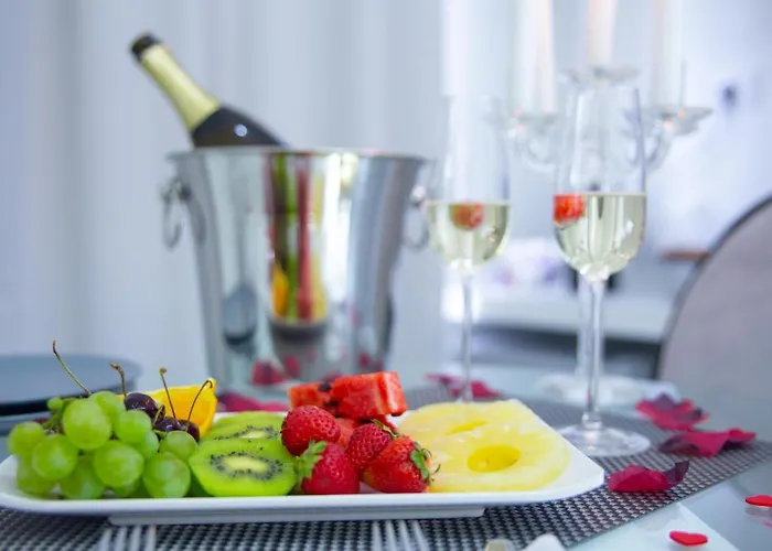 - Il Nido D'amore Bed & Breakfast Rome