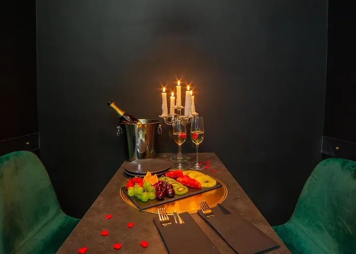 Bed & Breakfast - Il Nido D'amore