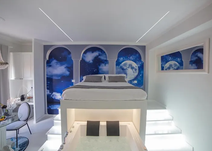 - Il Nido D'amore 4* Рим