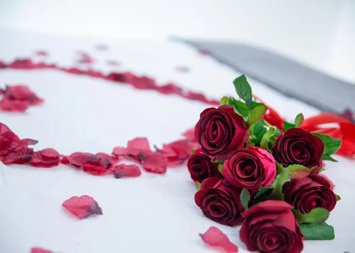 Bed & Breakfast - Il Nido D'amore Rome