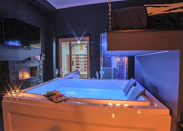 Bed & Breakfast - Il Nido D'amore