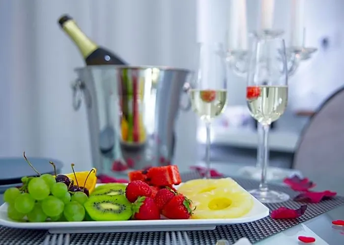 - Il Nido D'amore Bed & Breakfast