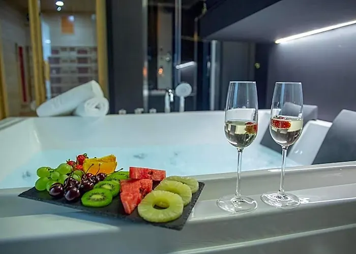 Bed & Breakfast - Il Nido D'amore