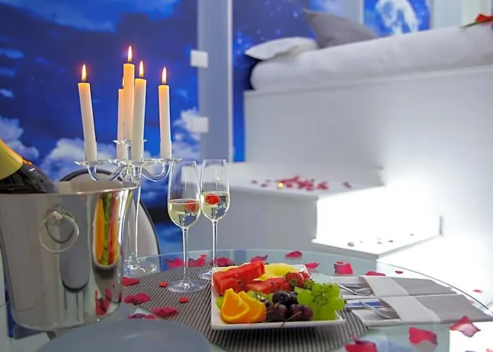 Bed & Breakfast - Il Nido D'amore Rome