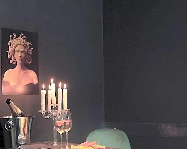 Bed & Breakfast - Il Nido D'amore