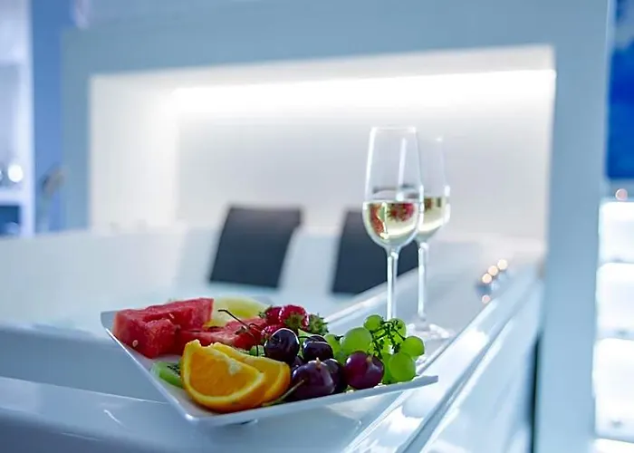 Bed & Breakfast - Il Nido D'amore Rome